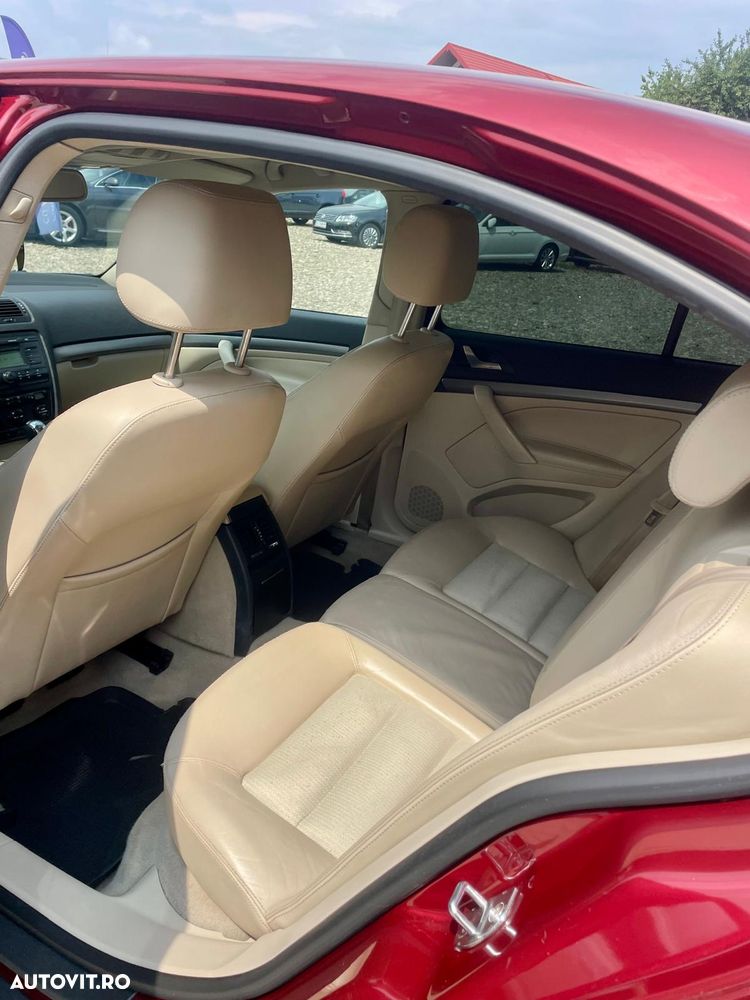 Skoda Octavia - 2