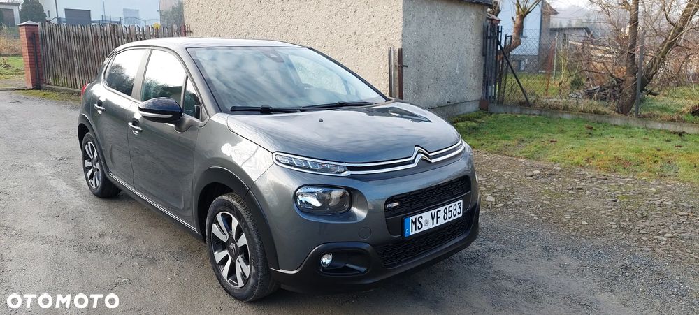 Citroën C3 Pure Tech 82 ELLE - 2