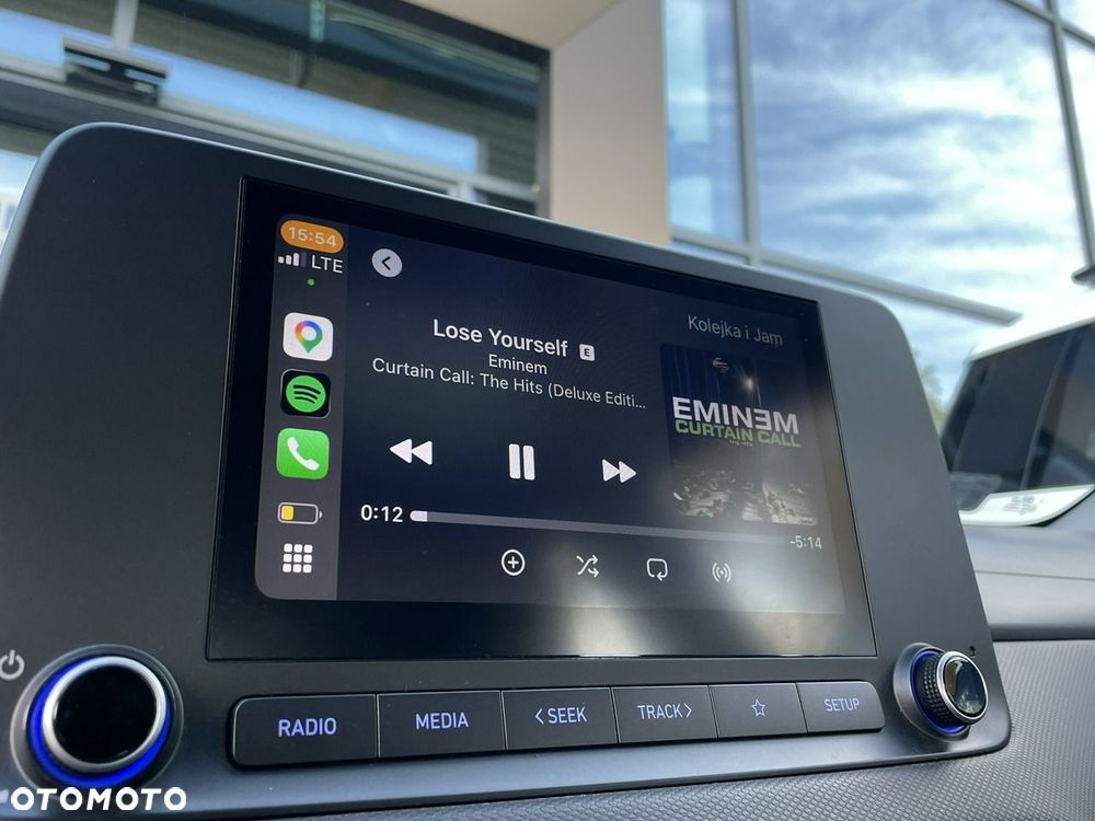 Hyundai Kona 1.0 T-GDI Comfort DCT - 25