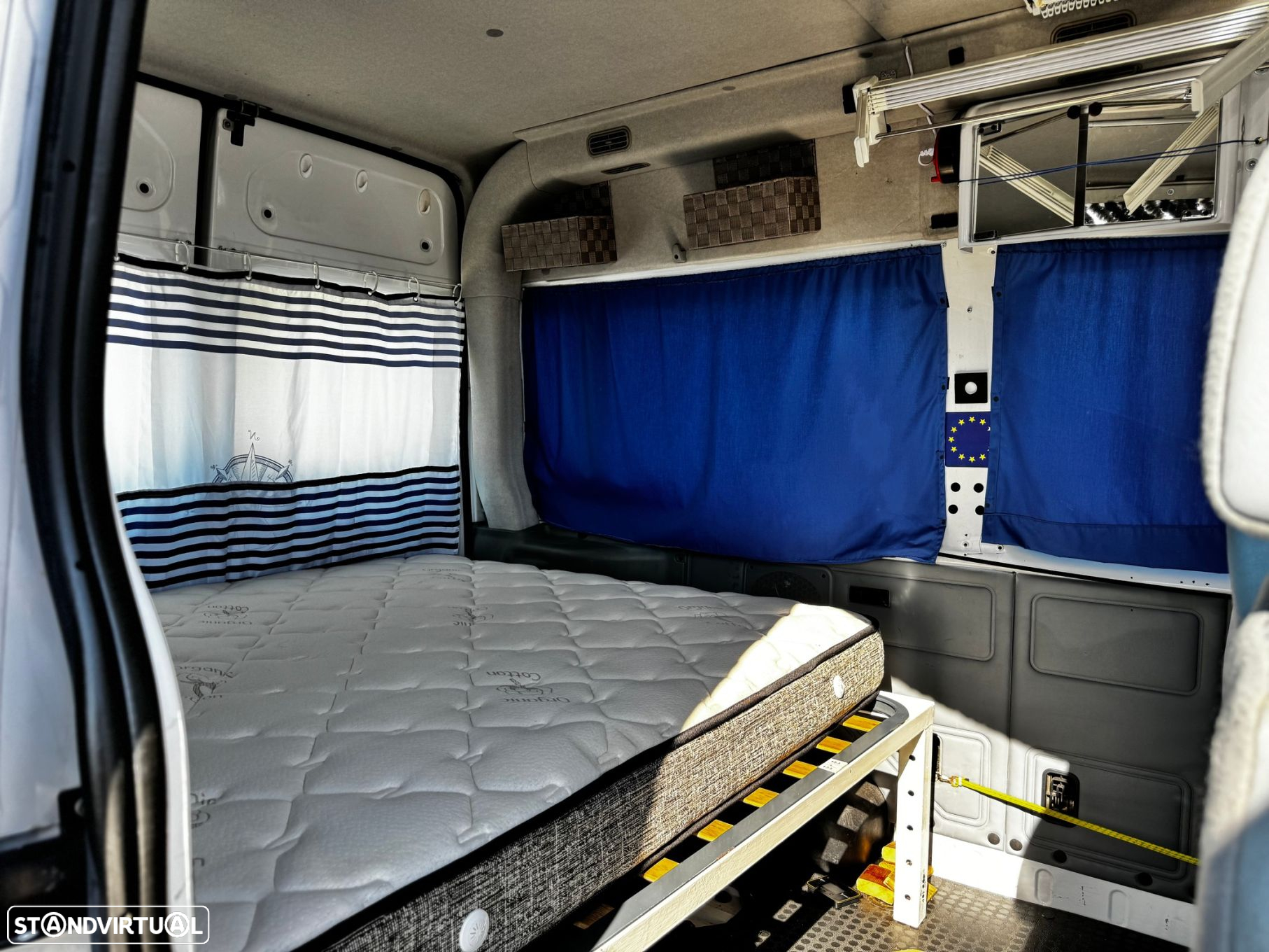 Ford Transit 330L 2.2 TDCi Trend Longa-T.Médio - 14
