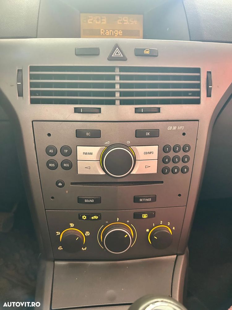 Opel Astra - 6