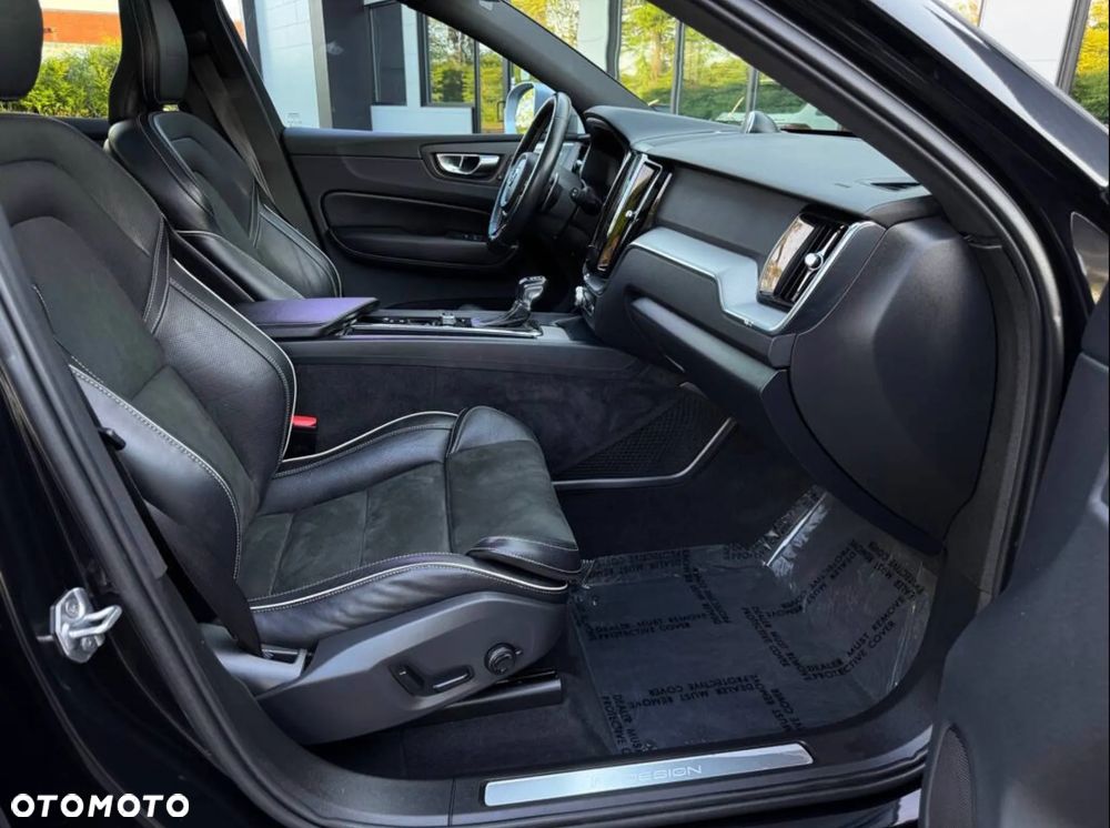 Volvo XC 60 - 29