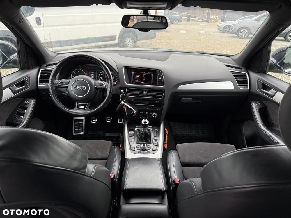 Audi Q5 2.0 TDI - 25