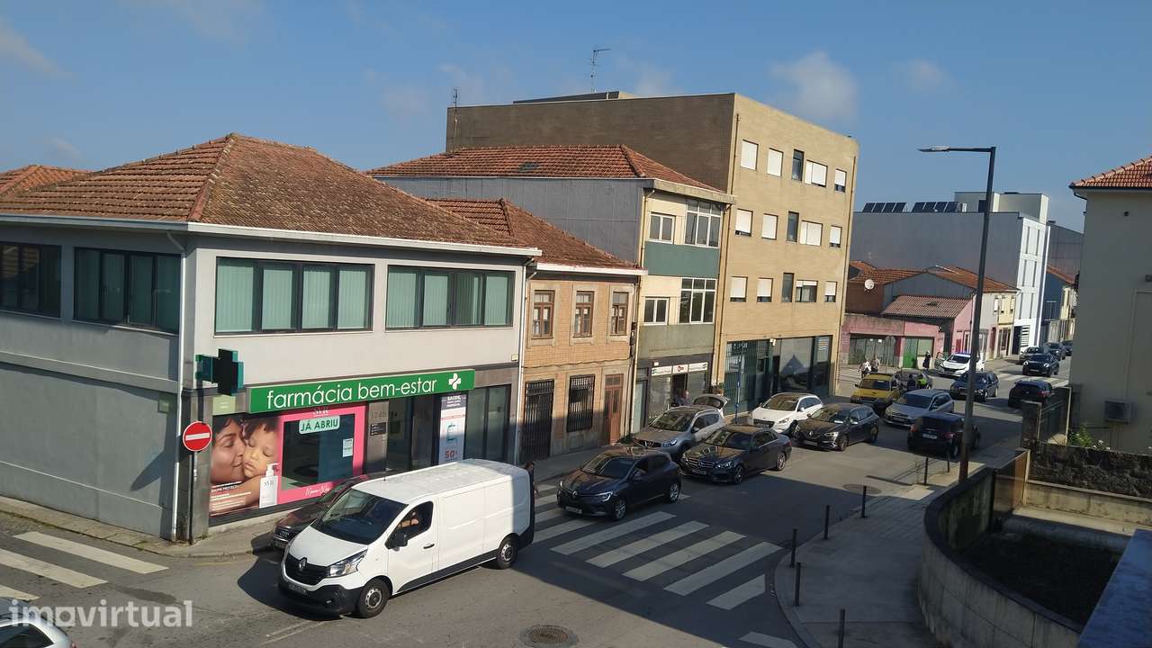 MORADIA T1+1 ao H.S. João - Grande imagem: 5/5