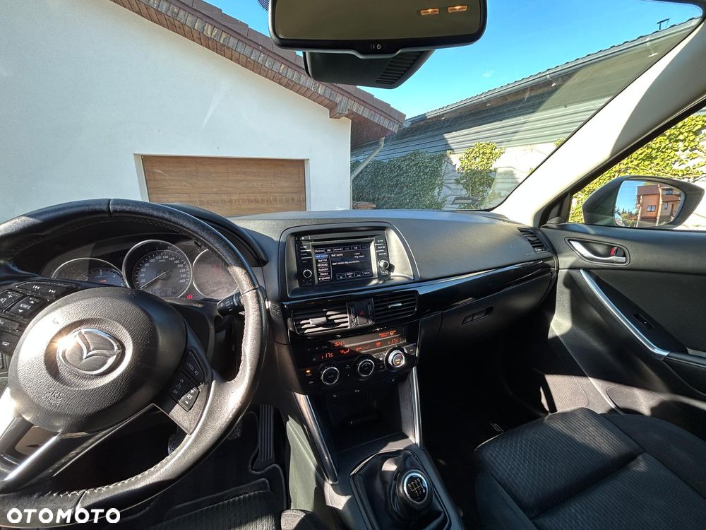 Mazda CX-5 2.2 D Skyenergy 2WD - 9