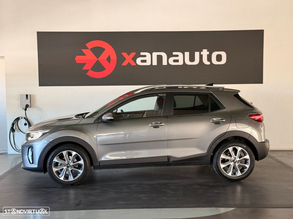 Kia Stonic 1.0 T-GDI Drive - 3