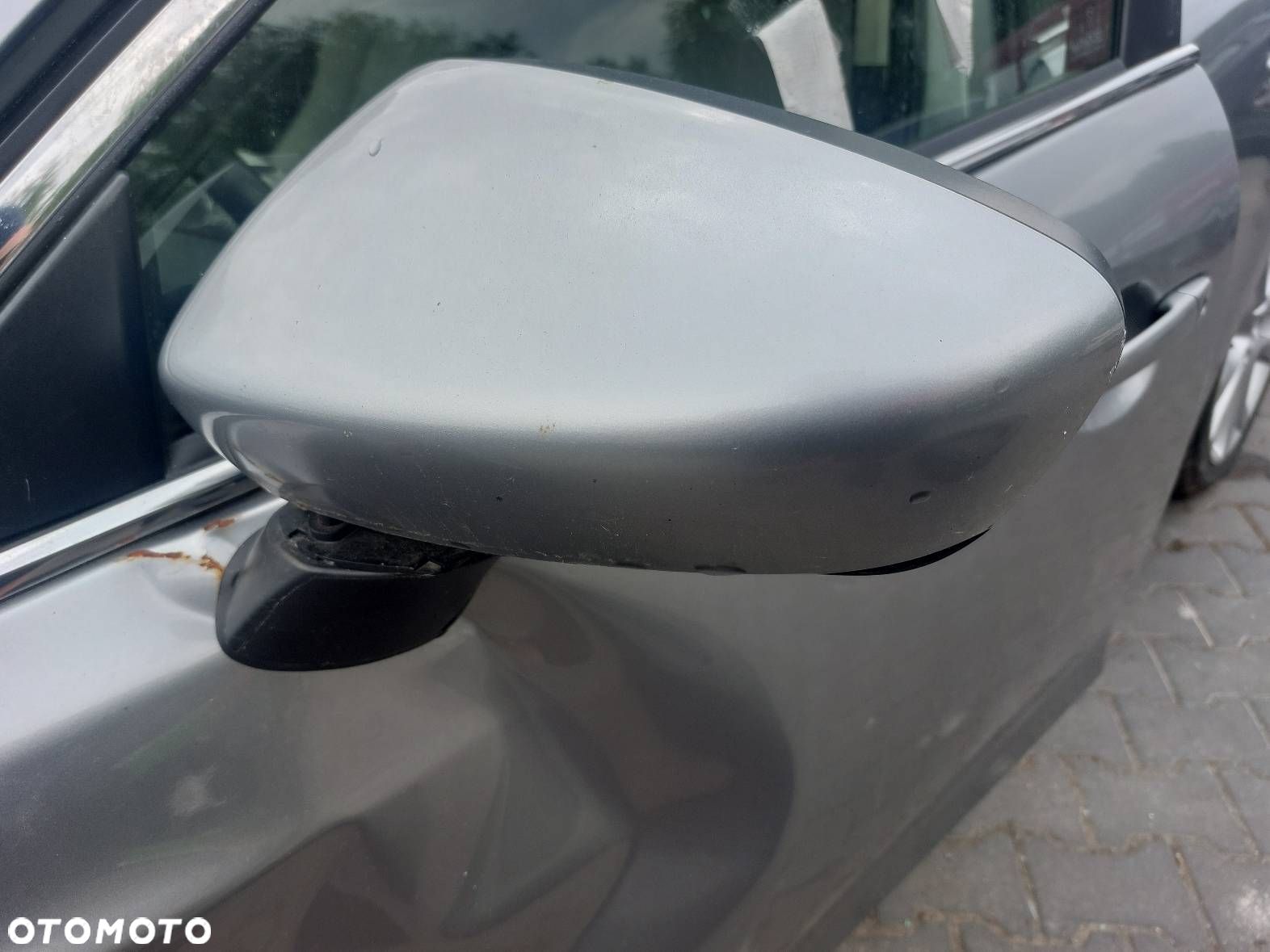 LUSTERKO LEWE ELEKTRYCZNE MAZDA 6 III GJ 38P - 1