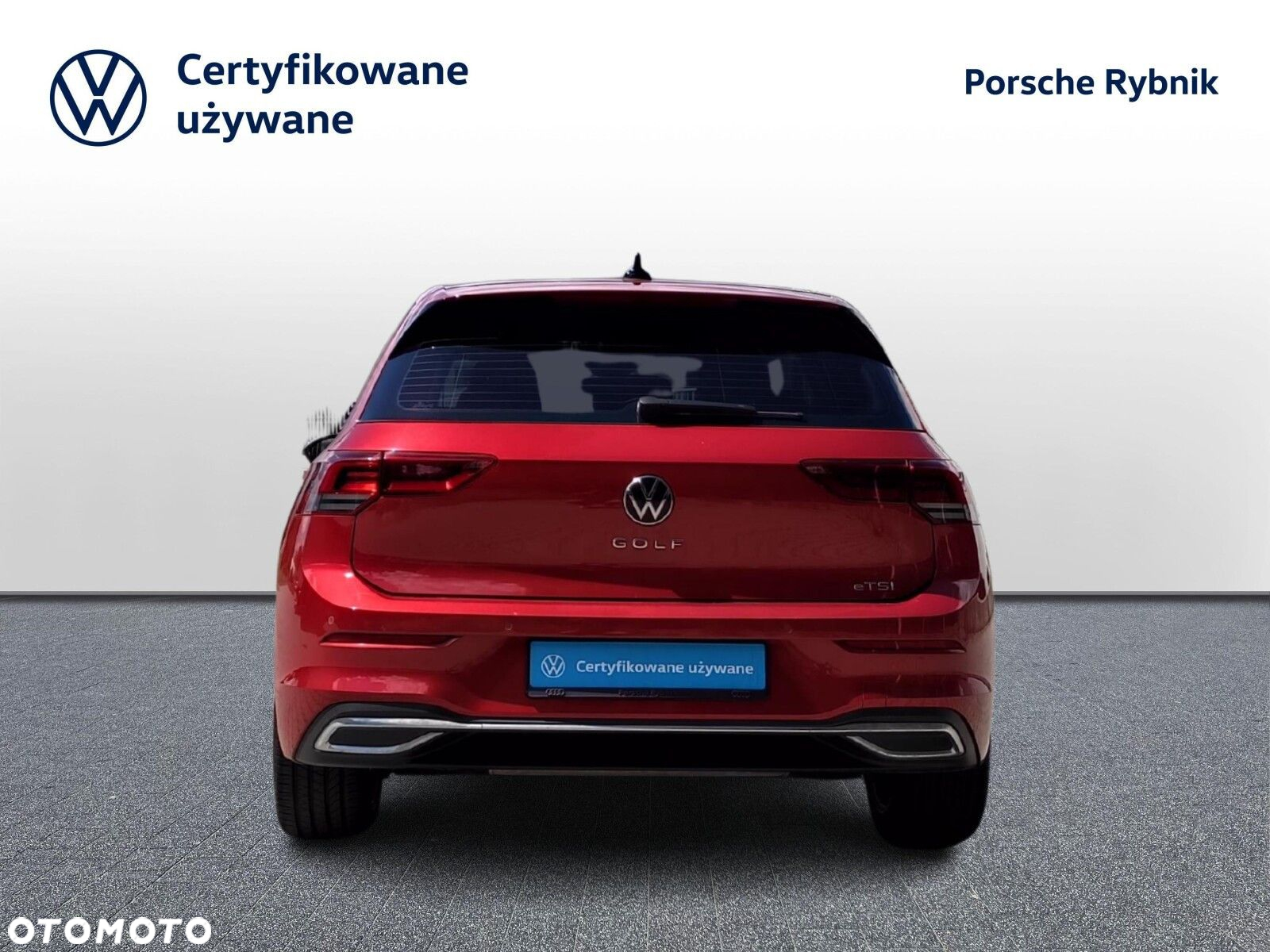 Volkswagen Golf - 4