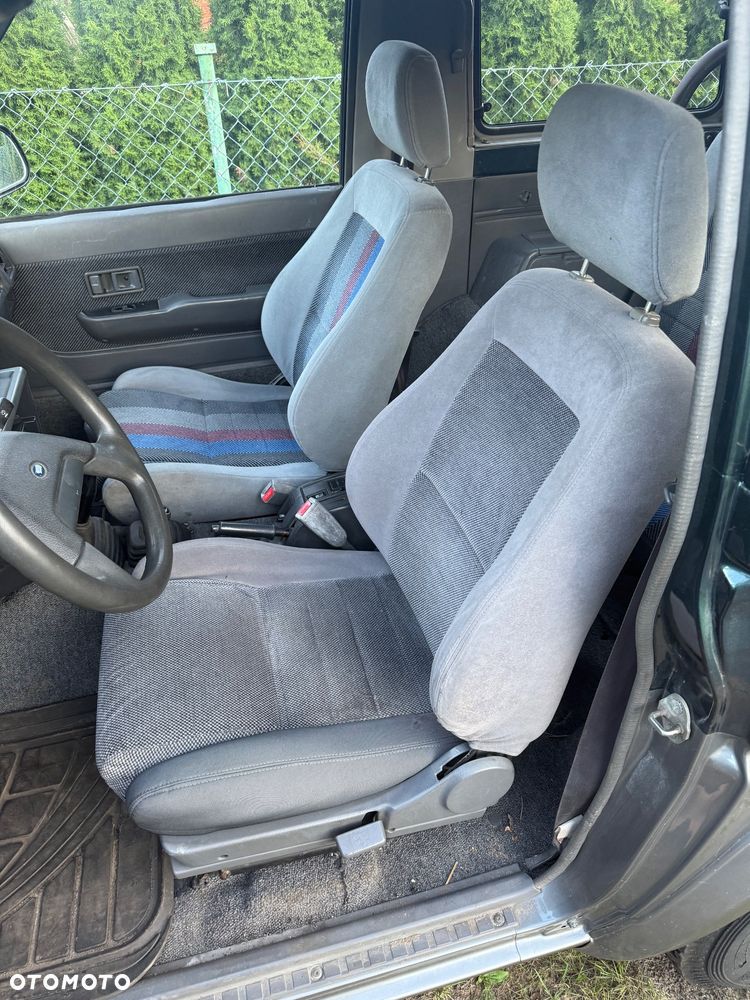 Daihatsu Feroza 1.6 SX - 28