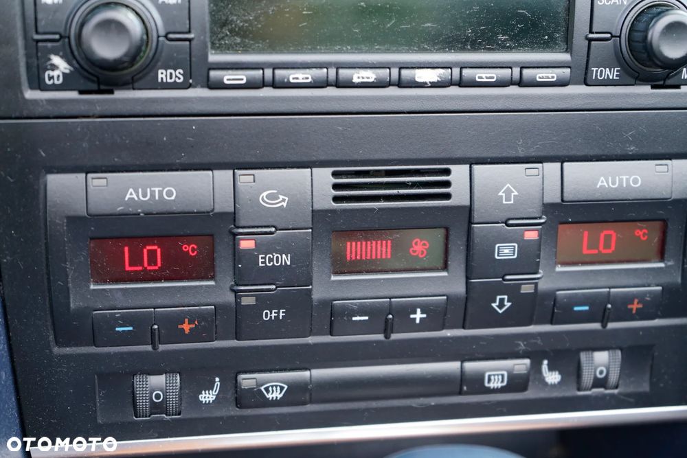 Audi A4 Cabrio - 26