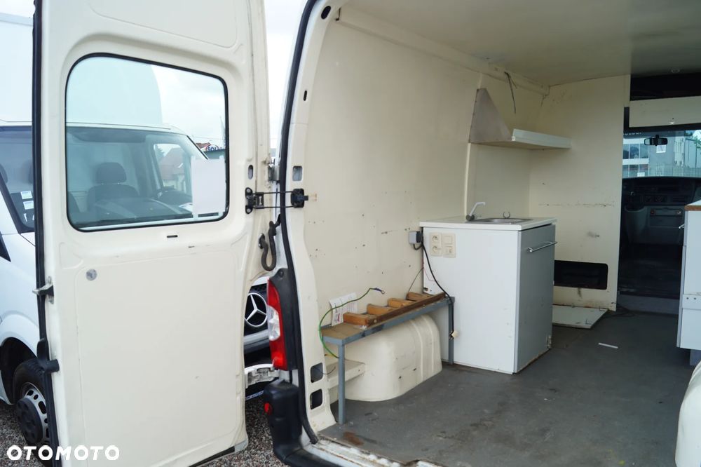 Opel Movano - 12