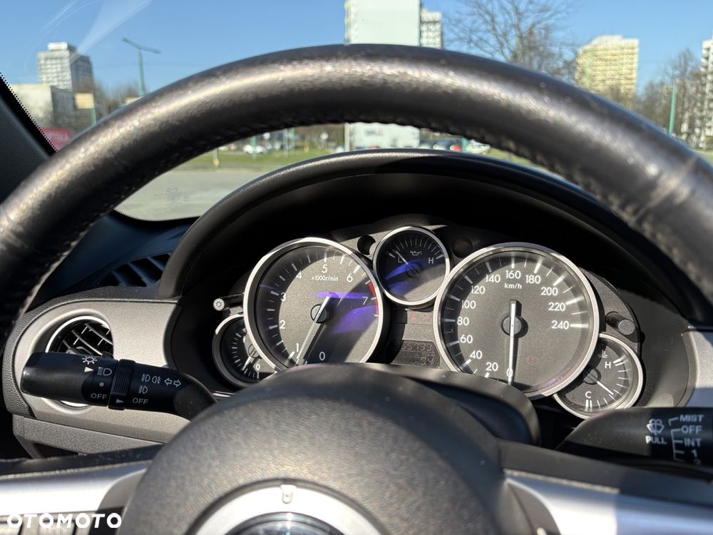 Mazda MX-5 1.8 MZR Center-Line - 19