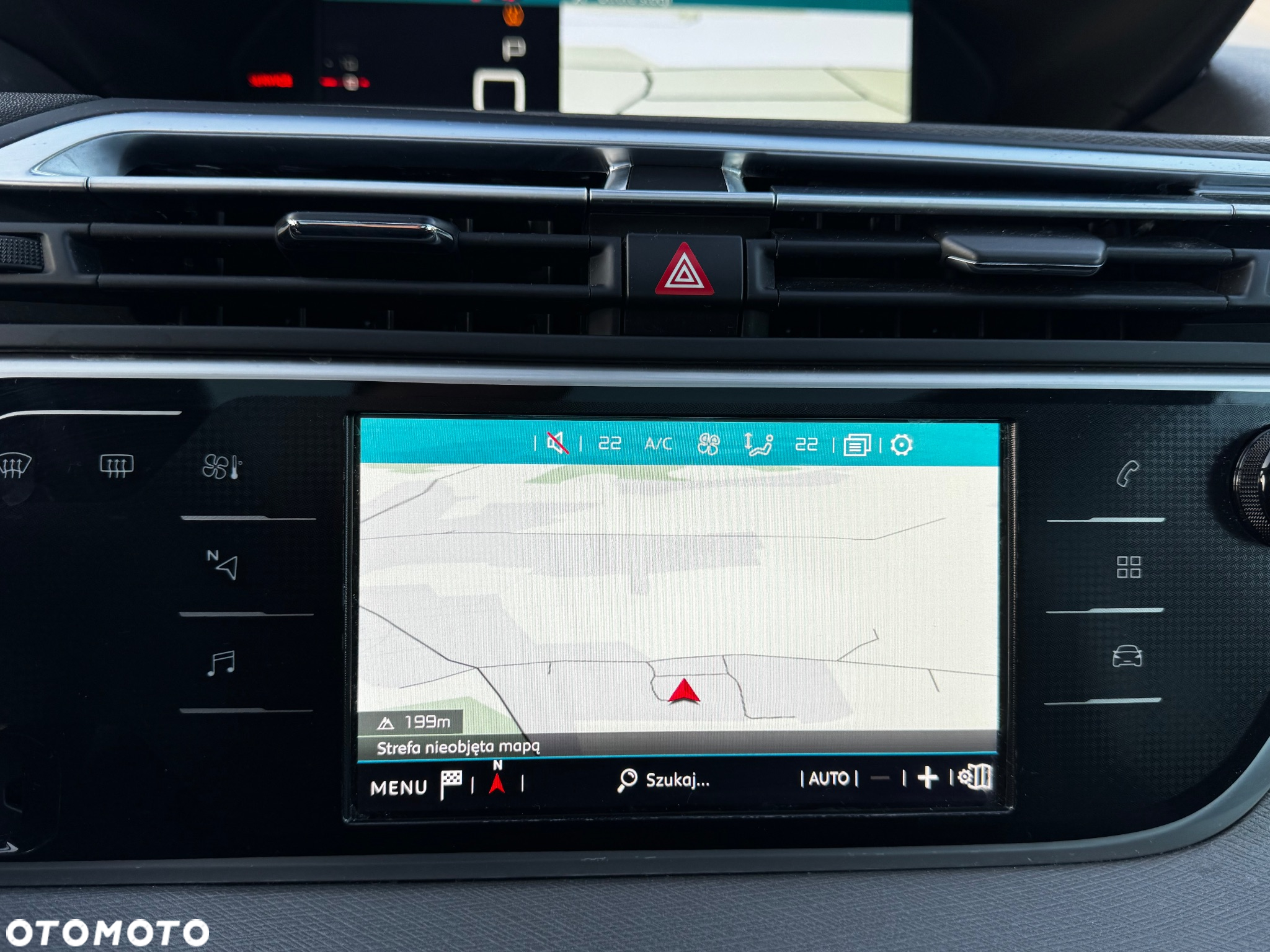 Citroën C4 Picasso PureTech 130 Stop&Start EAT6 SHINE - 22