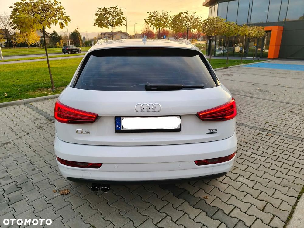 Audi Q3 - 13