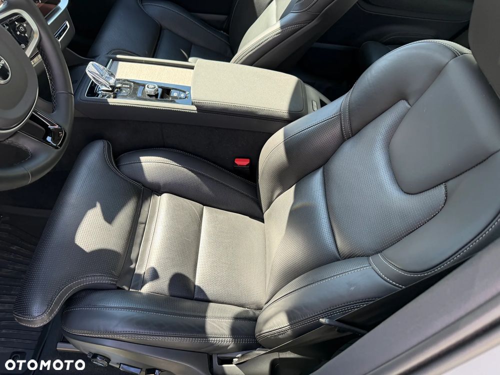 Volvo XC 90 B5 B AWD Plus Bright 7os - 15