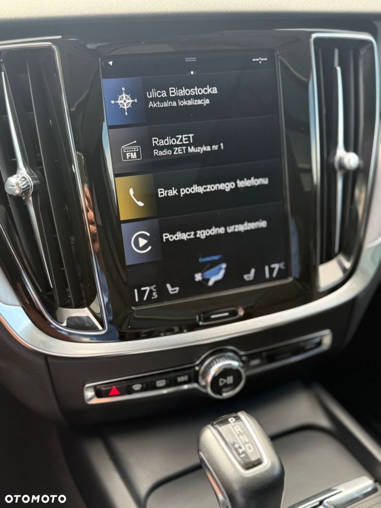Volvo V60 - 26
