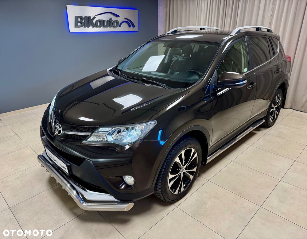 Toyota RAV4 - 13