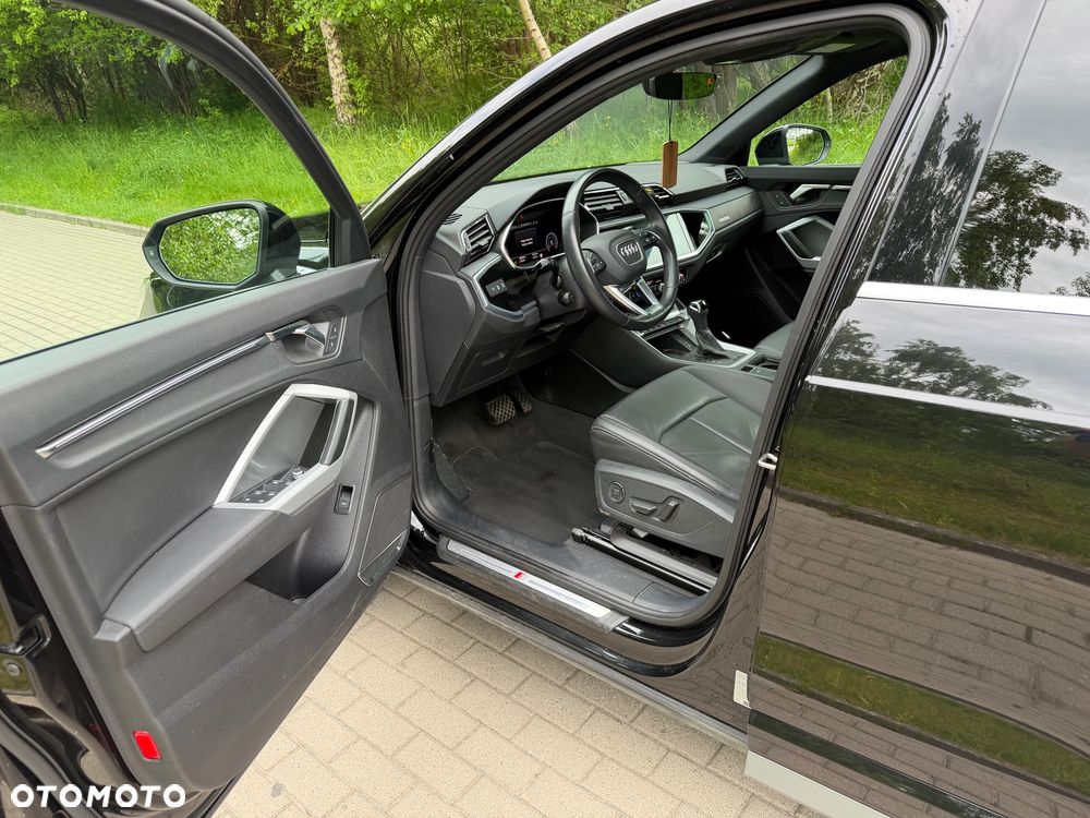 Audi Q3 - 7