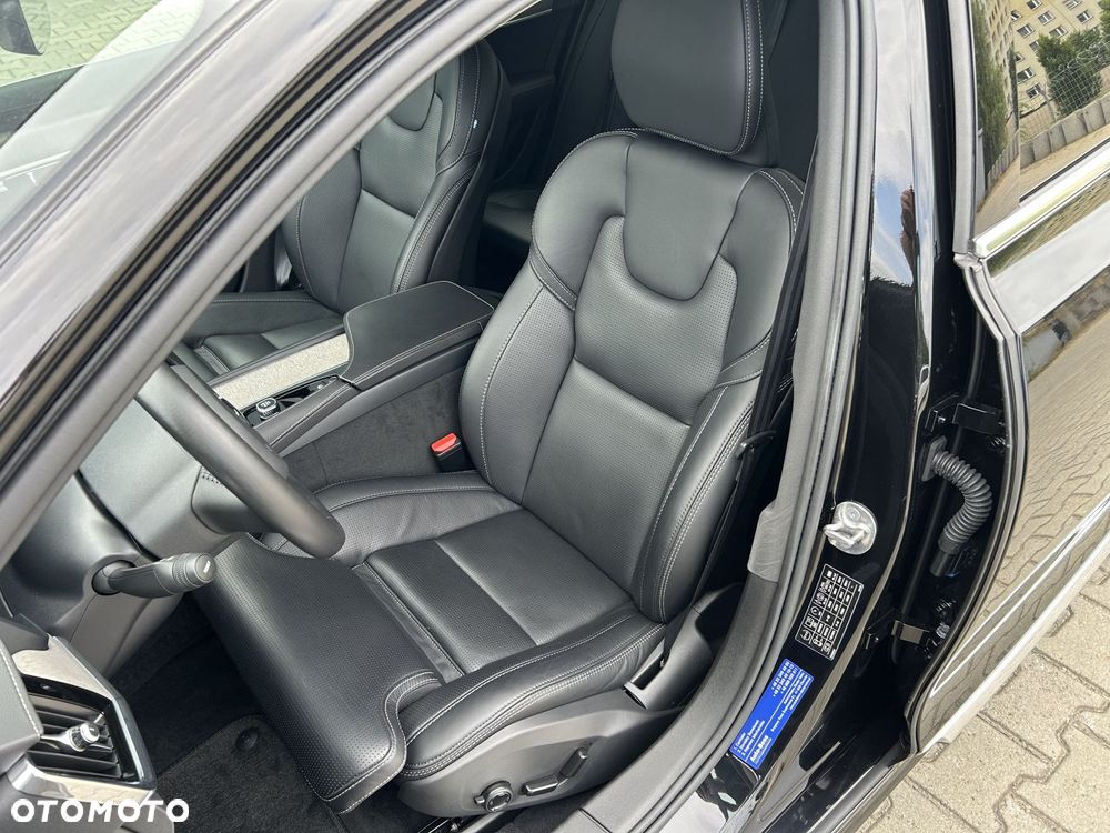Volvo S90 - 14
