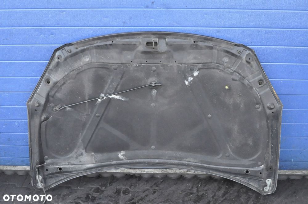 HYUNDAI I30 I MASKA POKRYWA SILNIKA WYGŁUSZENIE - 13