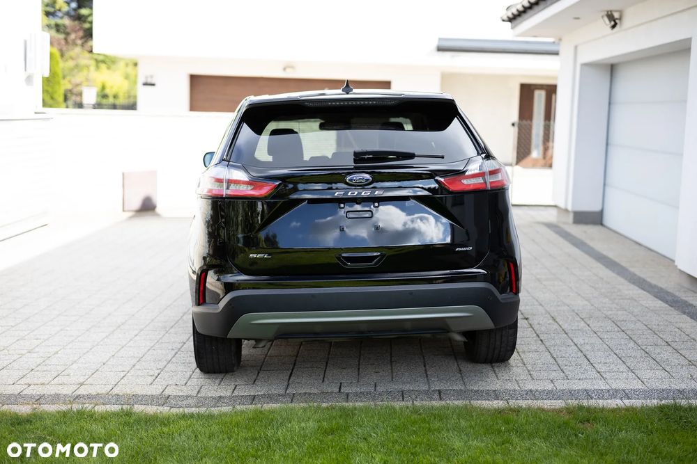 Ford Edge - 6