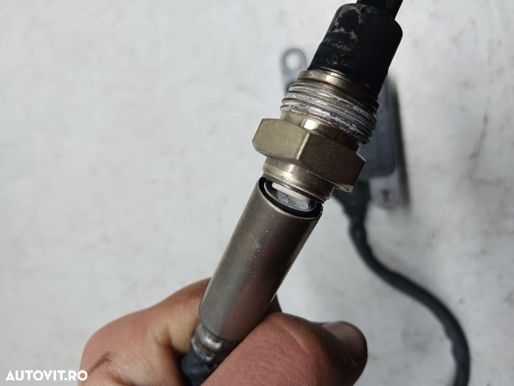 Senzor noxe filtru particule 04L907805er 2.0 tdi Volkswagen VW Tiguan - 2