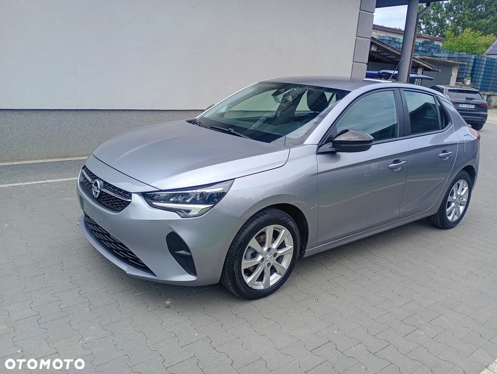 Opel Corsa 1.2 Business S&S - 1