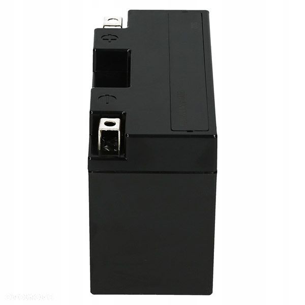 Akumulator Novelbat GEL-YT9B-4 8Ah 90A L - 7