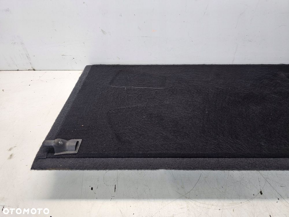 PODŁOGA BAGAŻNIKA DYWAN AUDI Q5 8R LIFT 8R0861531J - 6