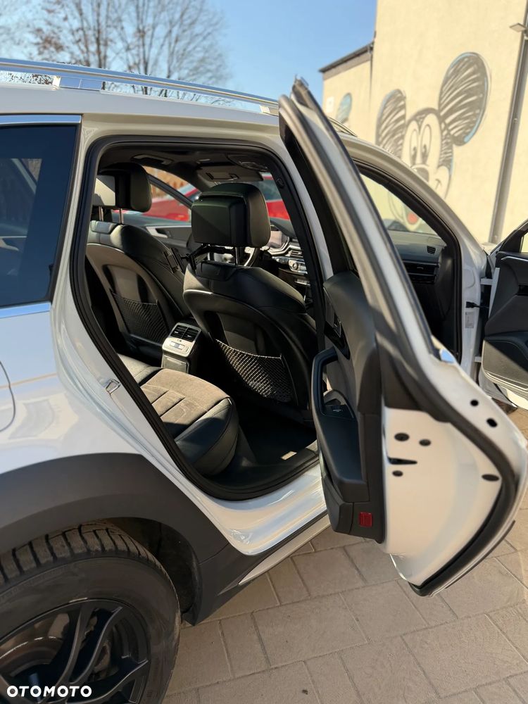 Audi A4 Allroad - 10