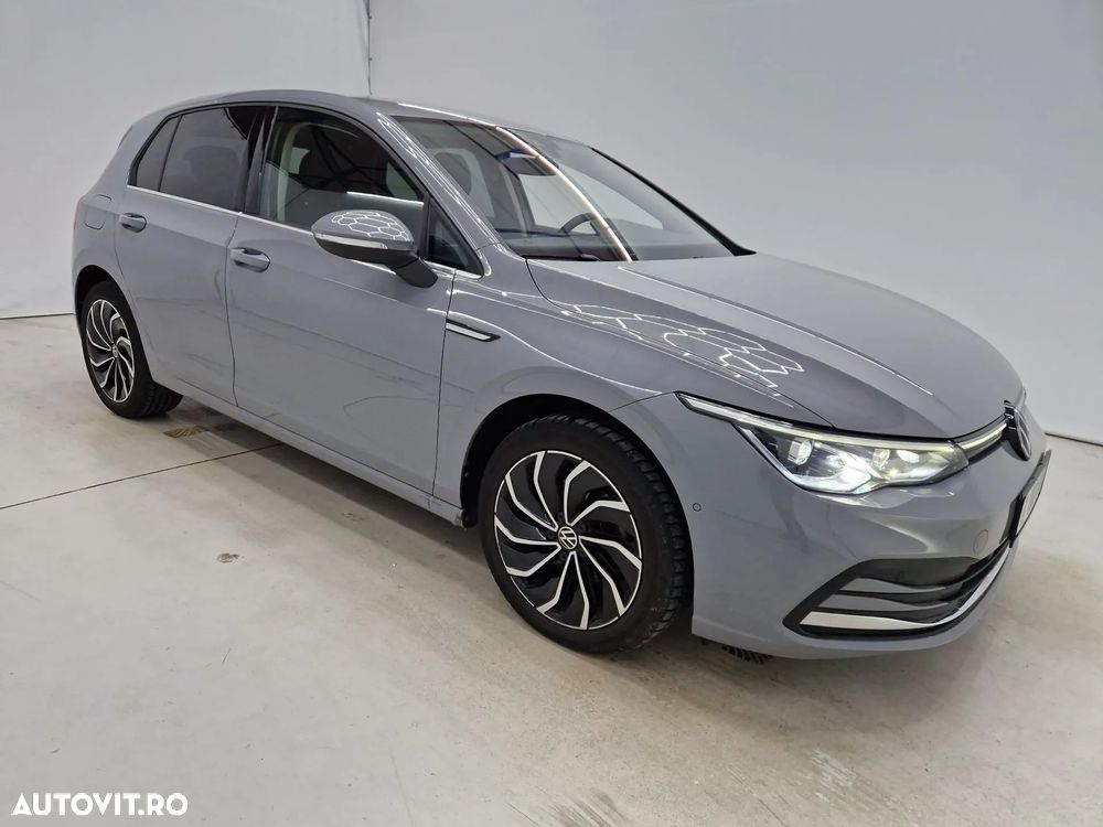 Volkswagen Golf 2.0 TDI Style - 2