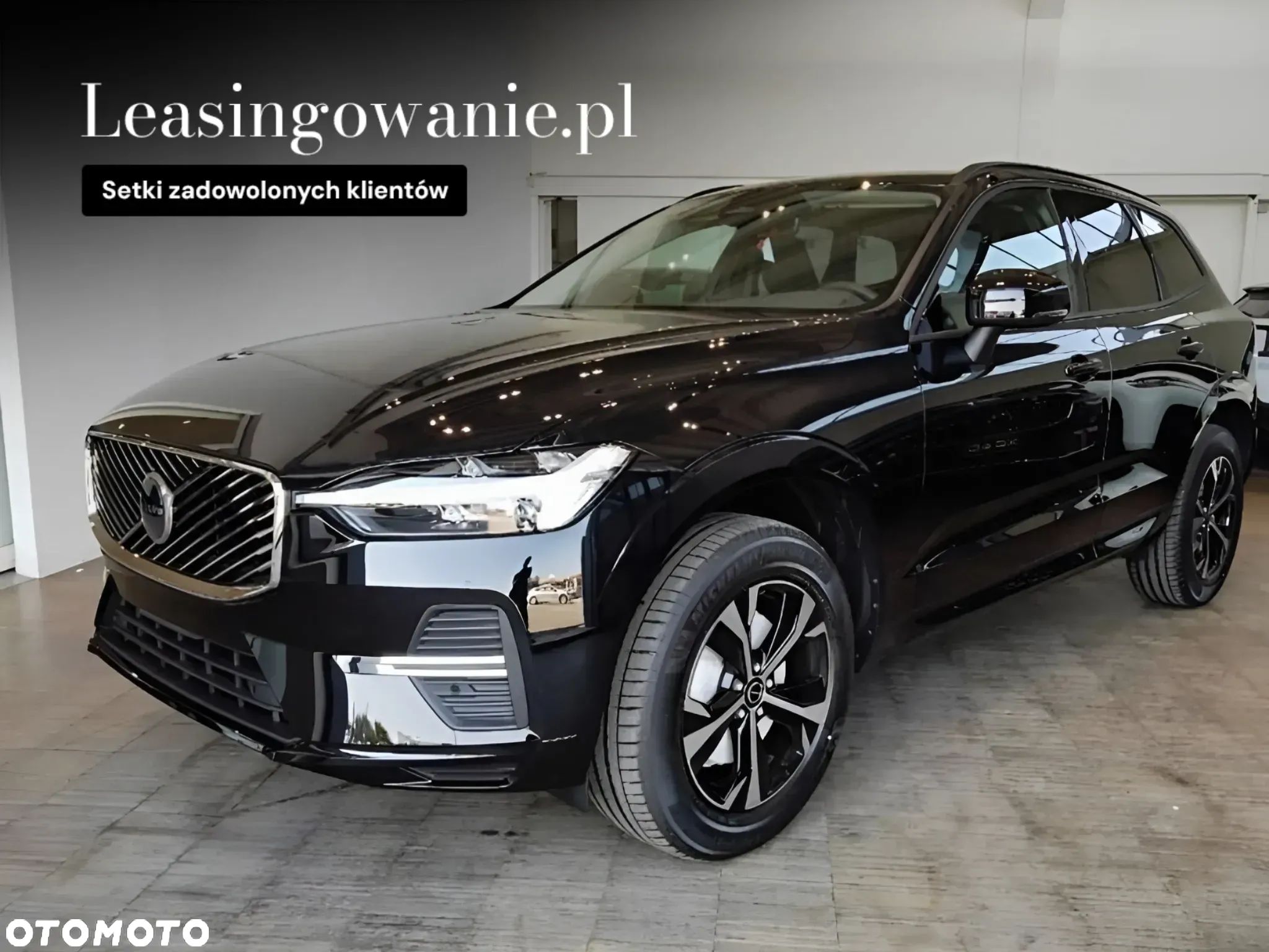 Volvo XC 60 - 1