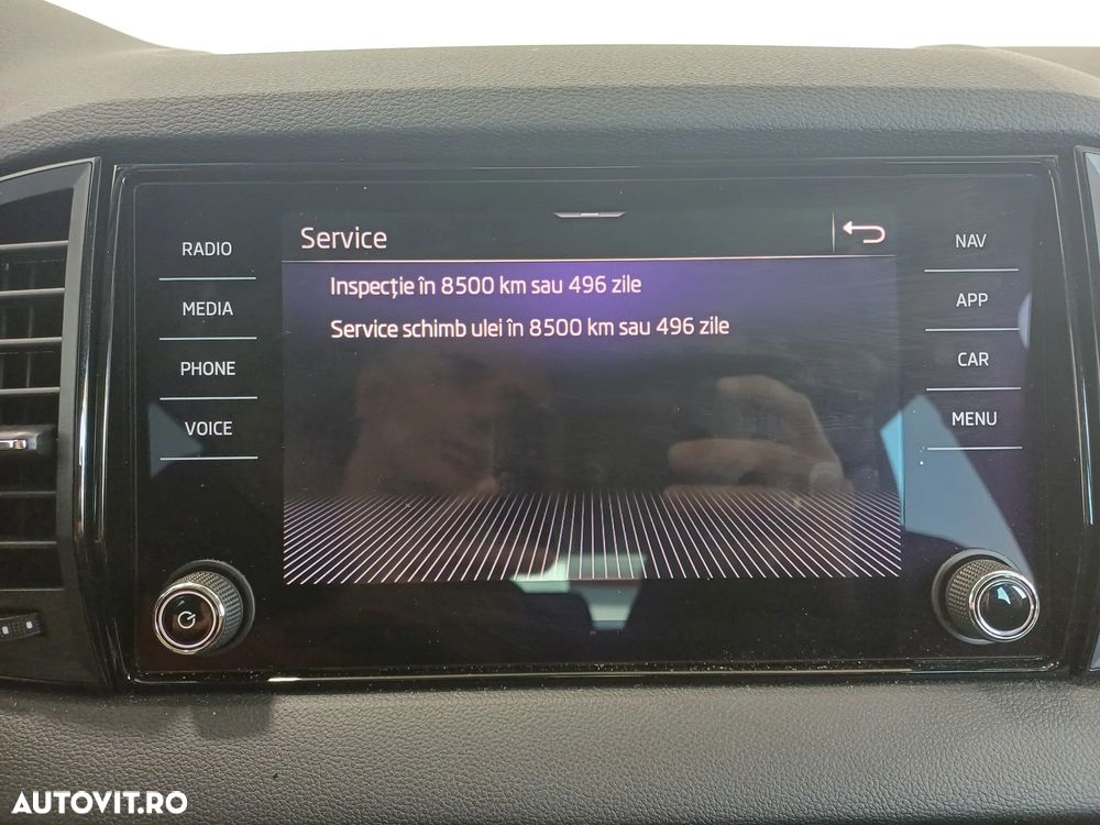 Skoda Karoq 1.5 TSI DSG Selection - 21