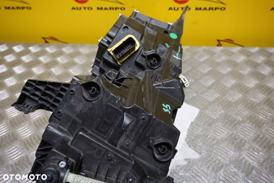 INFINITI QX50 2019 2020 - REFLEKTOR LAMPA FULL LED PRAWA PRZEDNIA USA - 12