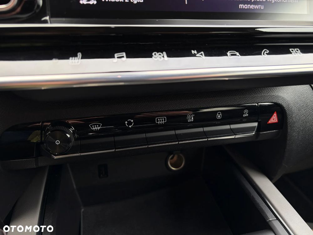 Citroën C5 Aircross BlueHDI 130 S&S EAT8 FEEL PACK - 31