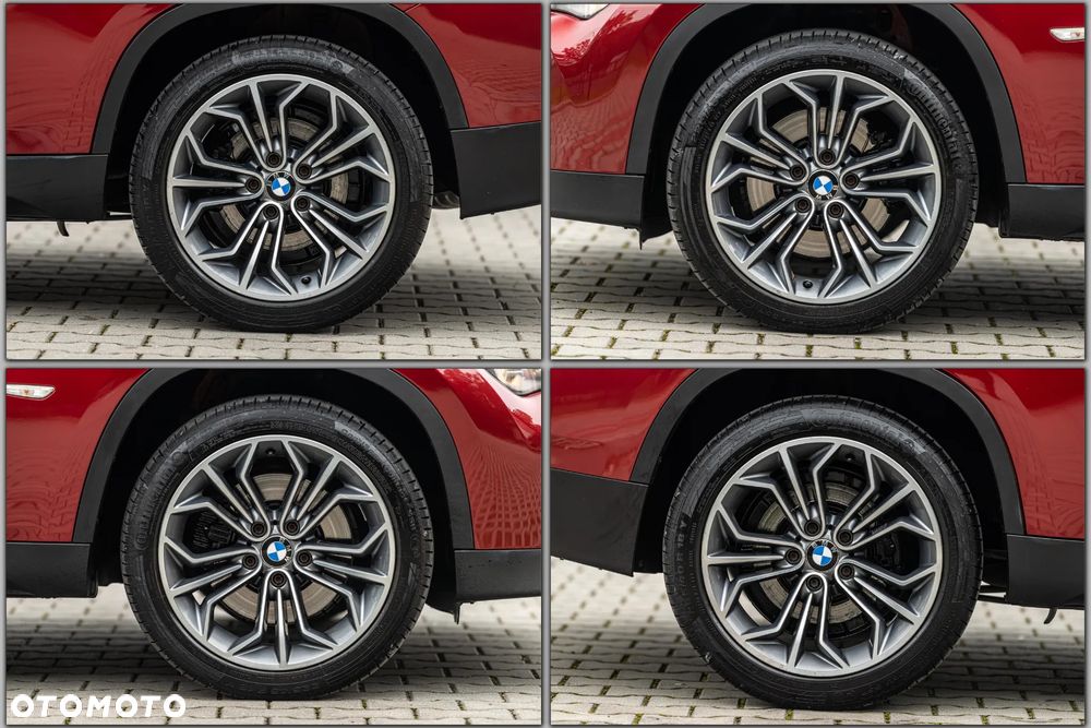 BMW X1 xDrive23d - 20