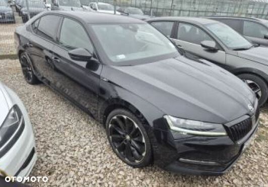 Skoda Superb - 2