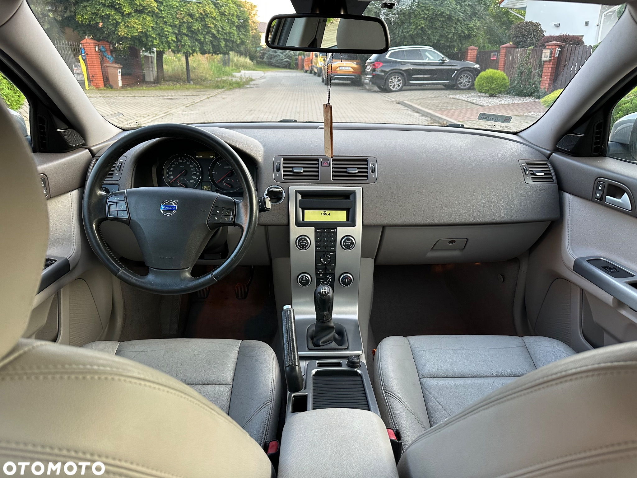Volvo S40 1.6D DRIVe Momentum - 8
