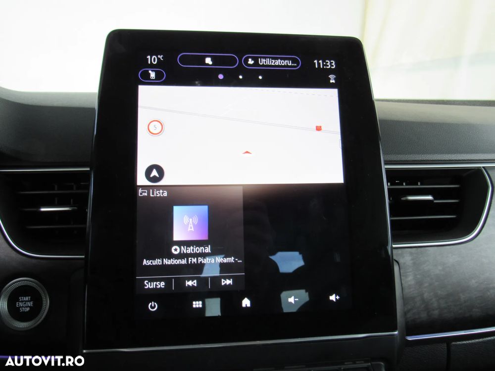 Renault Arkana MHEV 160 EDC Esprit Alpine - 15