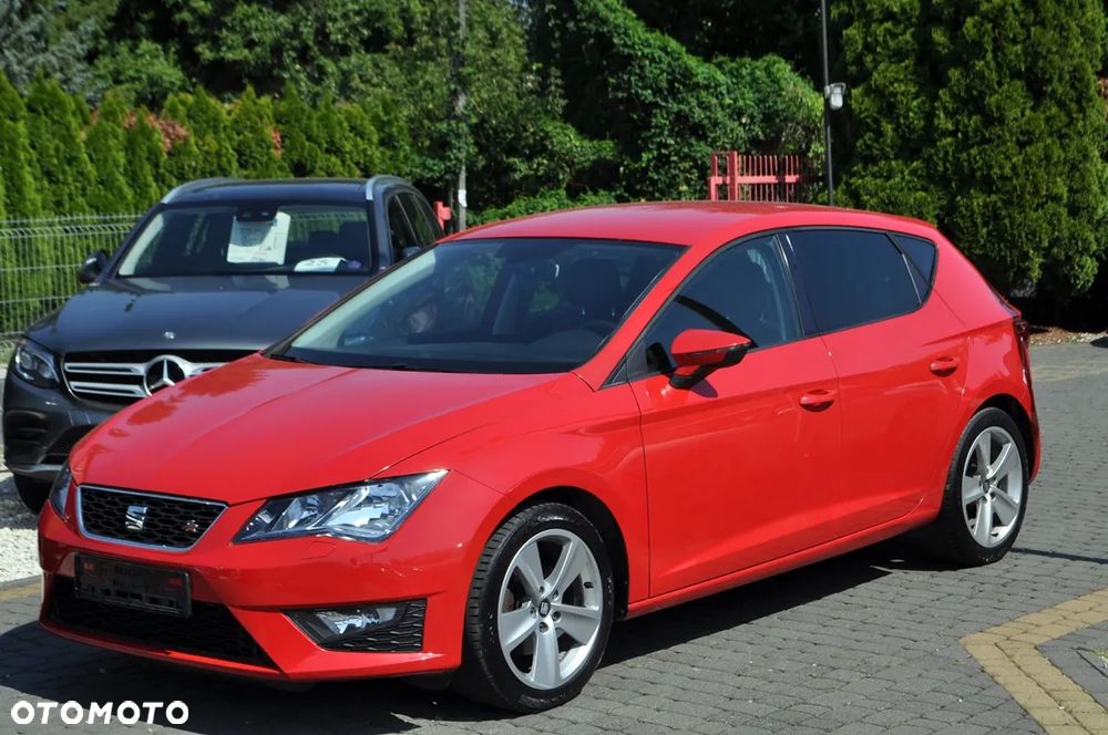 Seat Leon - 2