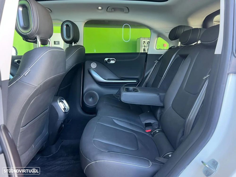 Smart #1 66 kWh Pro+ - 11