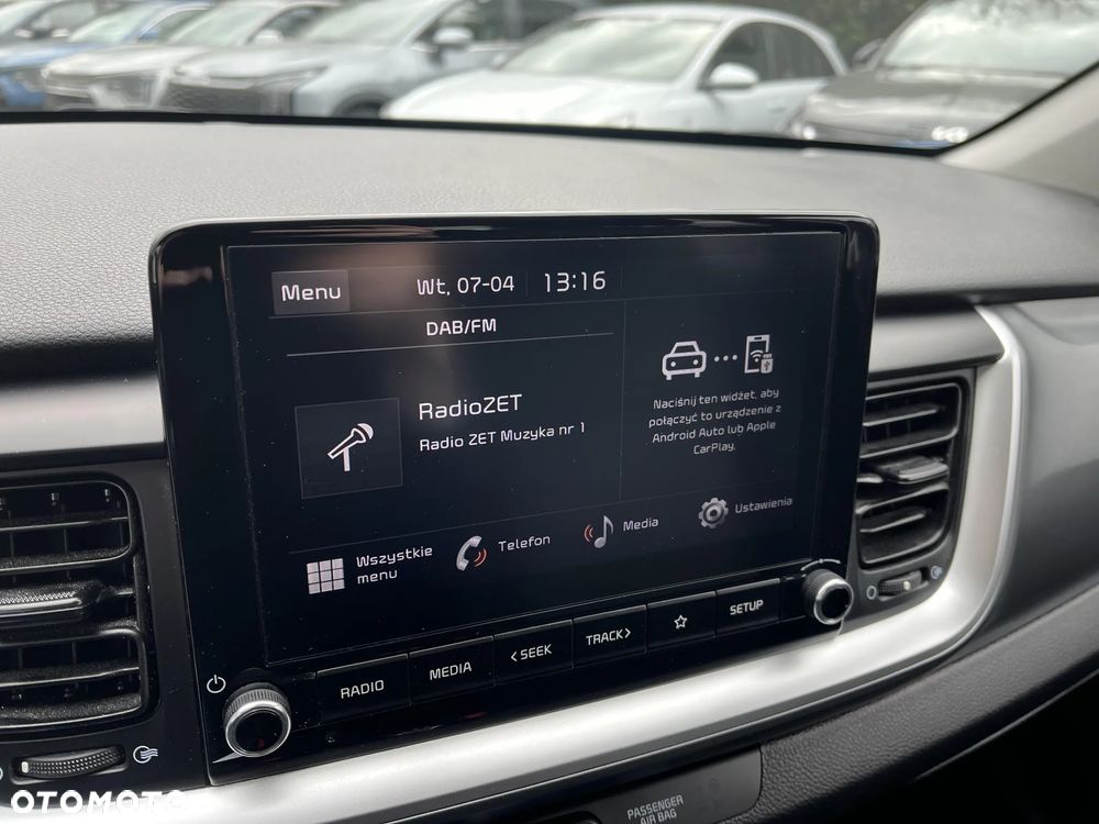 Kia Stonic 1.2 M - 23