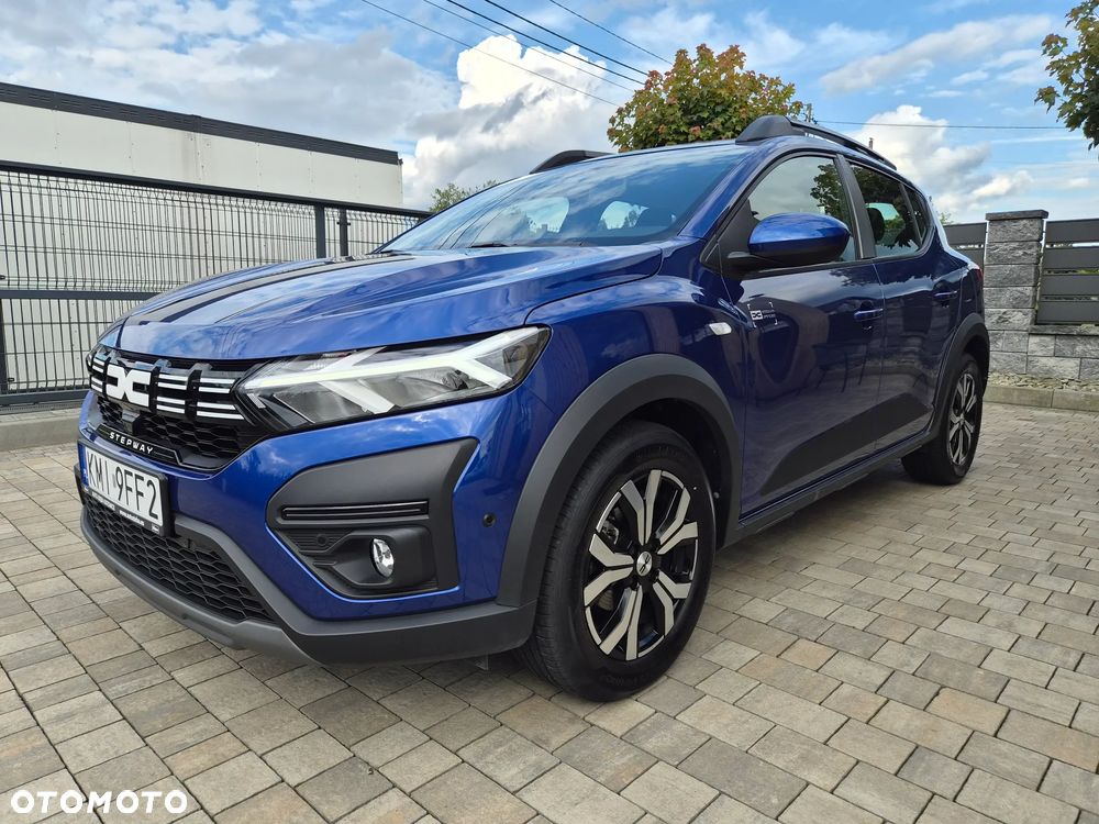 Dacia Sandero - 10