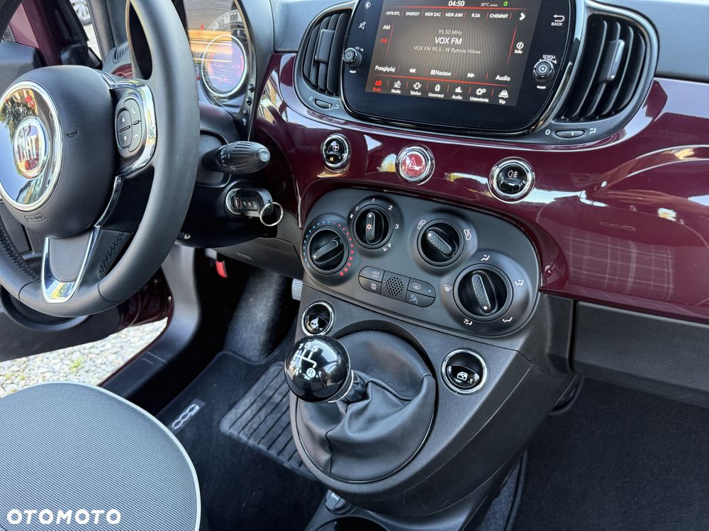 Fiat 500 - 27
