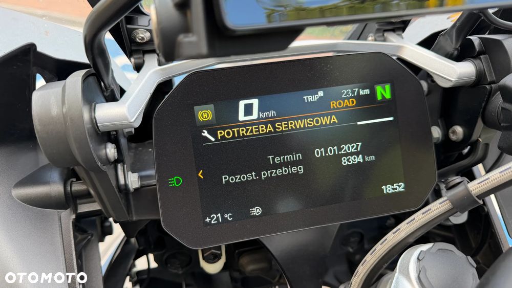BMW GS - 6