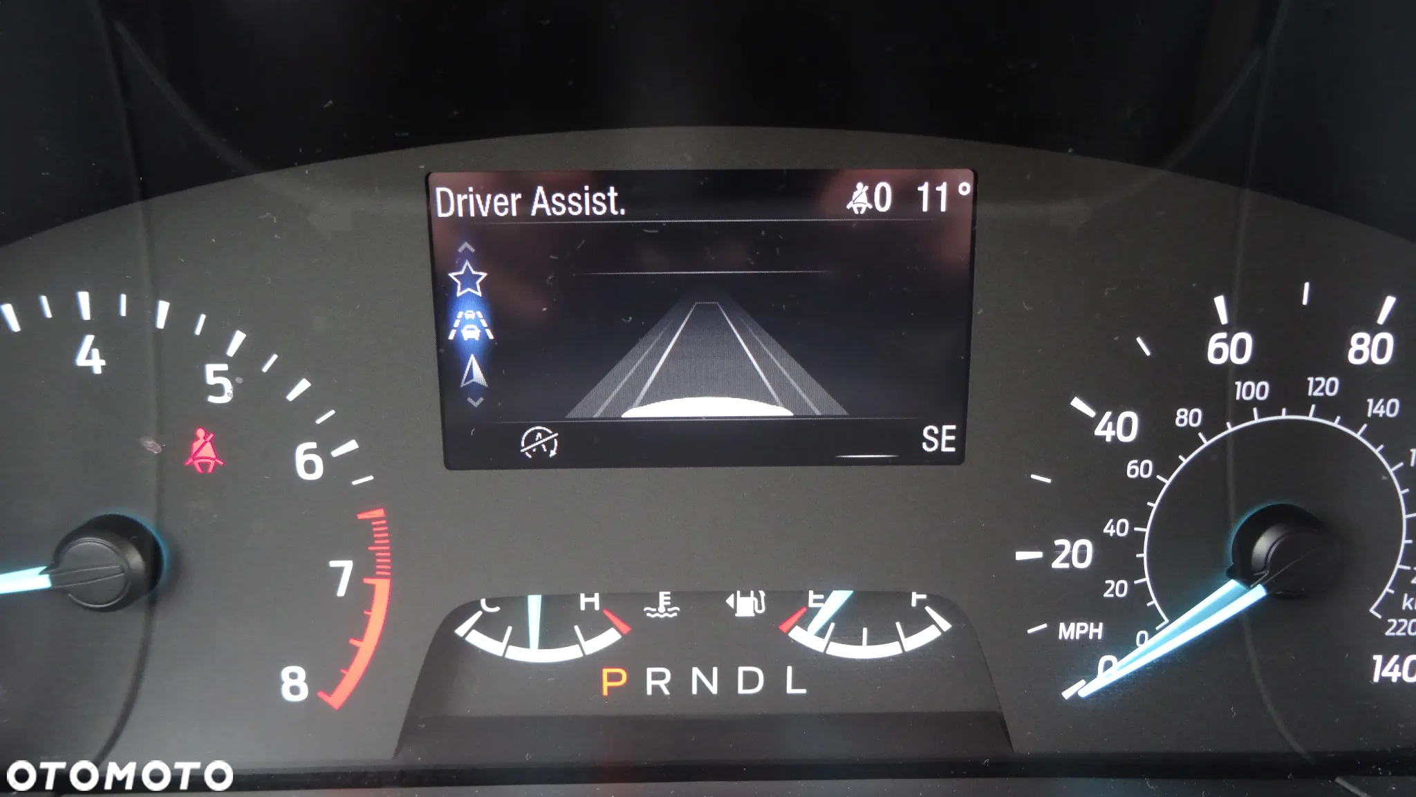 Ford Escape 1.5 EcoBoost AWD SE - 16