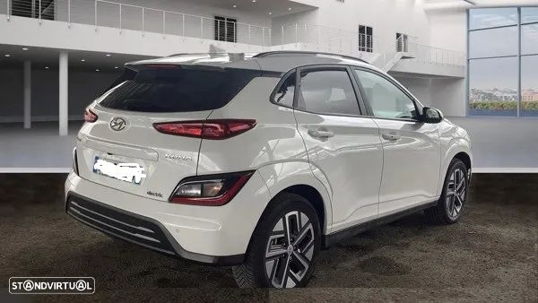 Hyundai Kauai EV 39 kWh Executive - 10