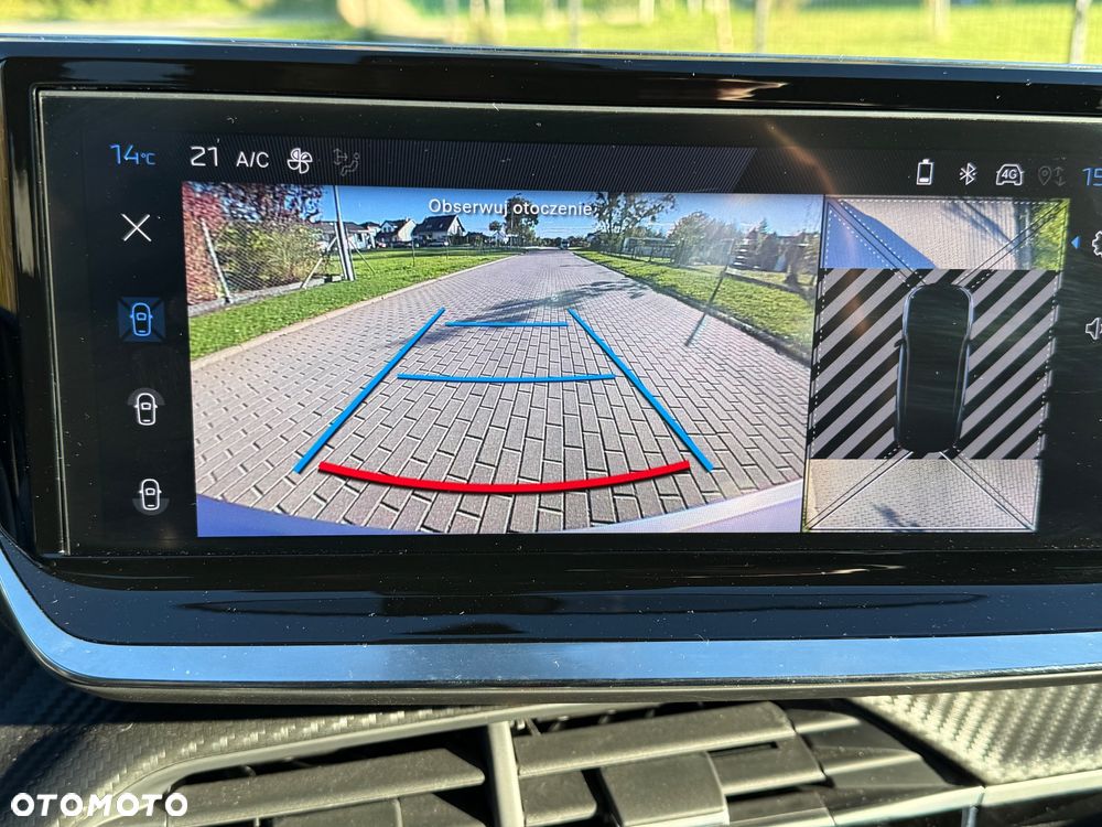 Peugeot 2008 PureTech 130 GT S&S EAT8 - 10