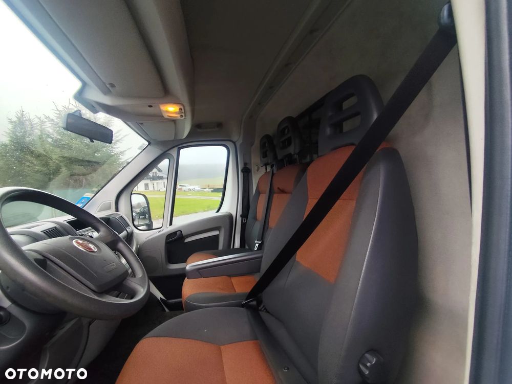Fiat DUCATO - 23