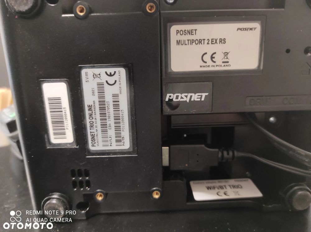 Niewiadów B3500 - 22